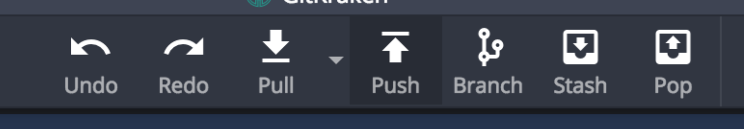 push