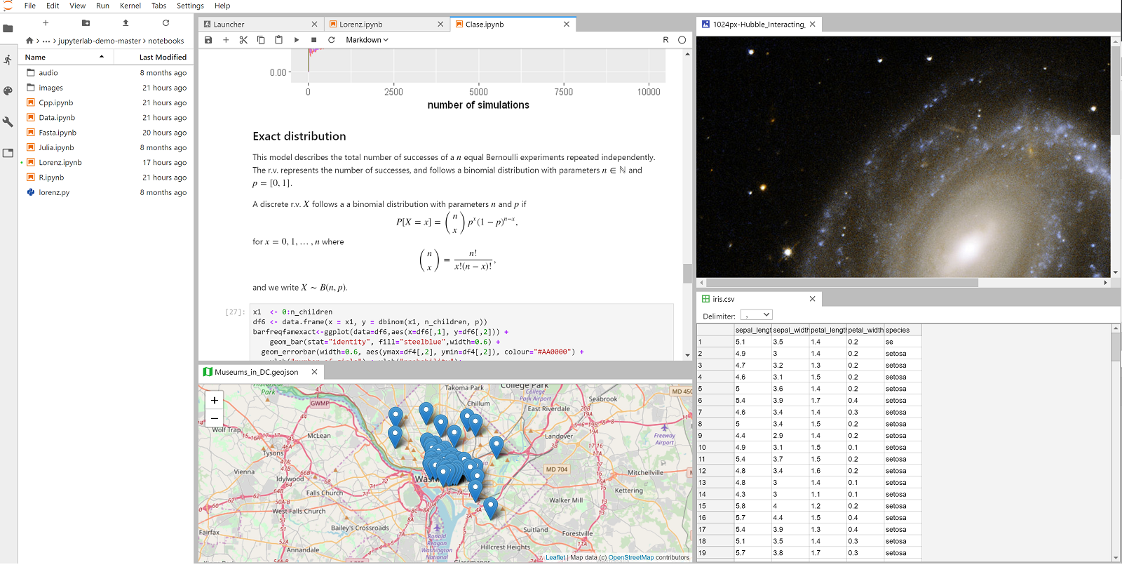 Jupyter lab. JUPYTERLAB. JUPYTERLAB ml. JUPYTERLAB ml ФШ.