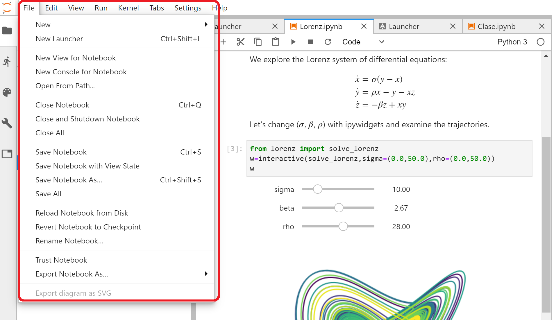 paul romer python jupyter notebook