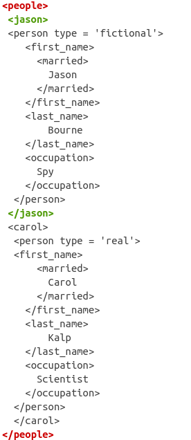 notepad sort xml attributes